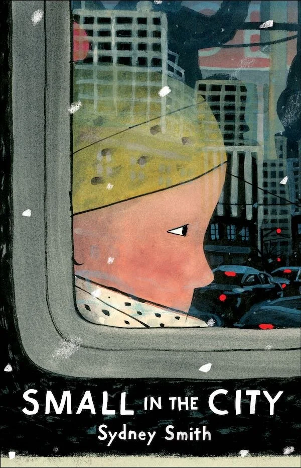 Small in the City Cover small.jpg