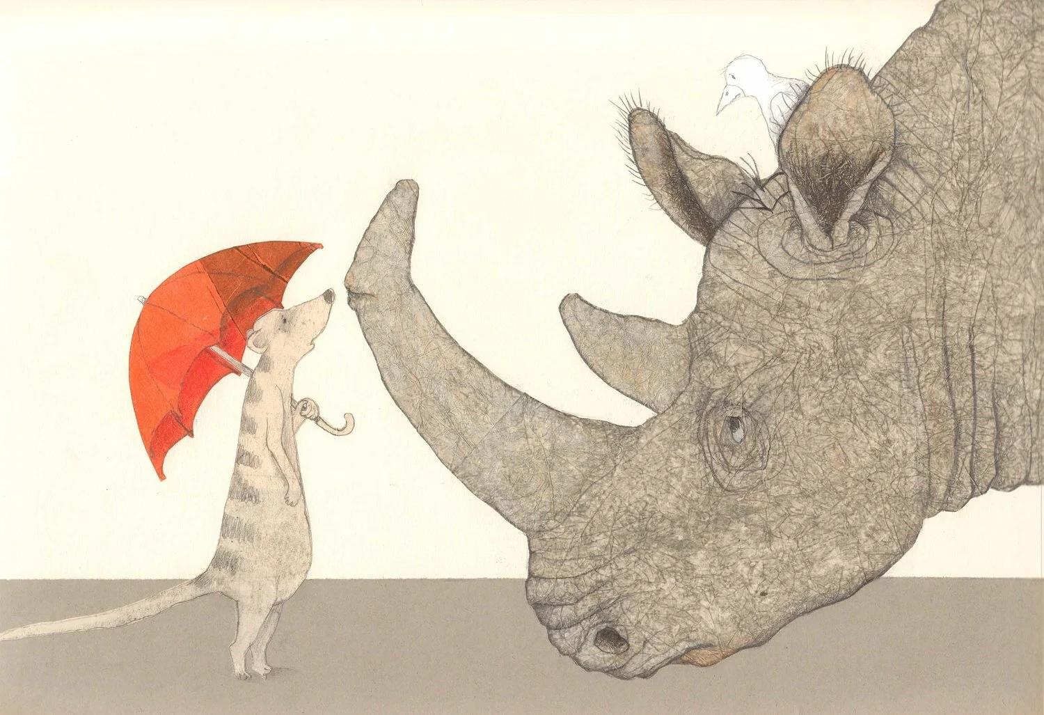 An Interview with Helga Bansch