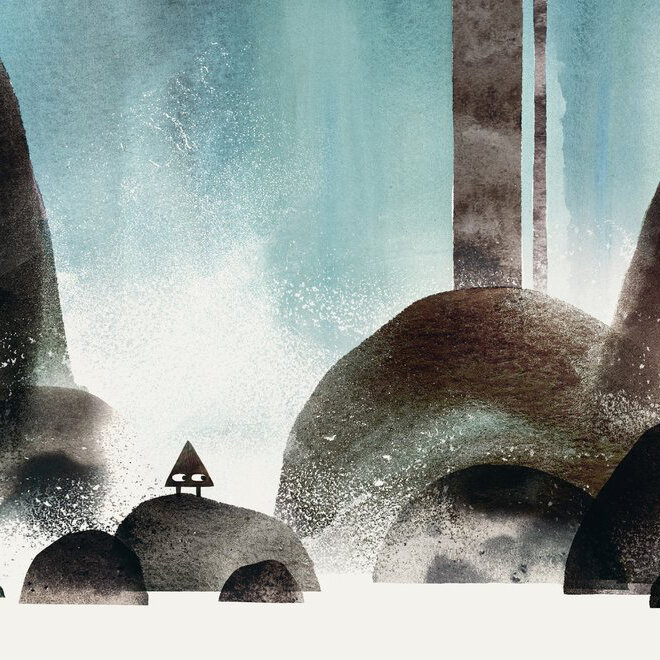 An Interview with Jon Klassen and Mac Barnett