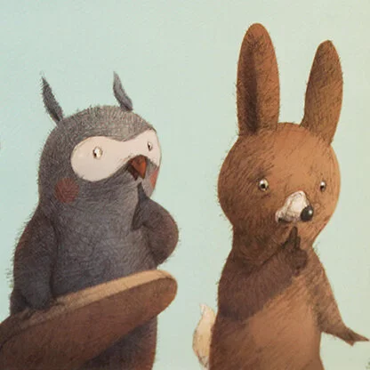 An Interview with Renata Liwska