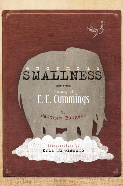 Enormous smallness cover small.png