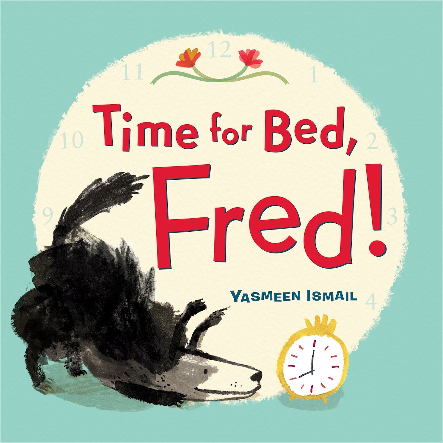 Time for Bed Fred cover small.jpg