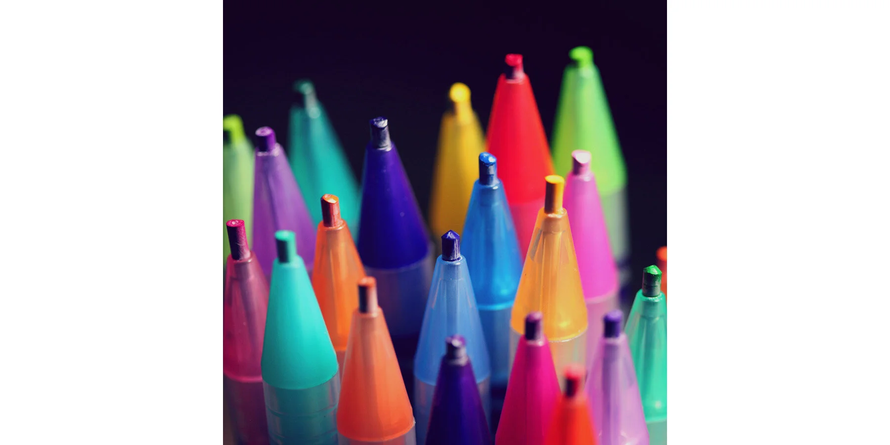 Creativity Endures