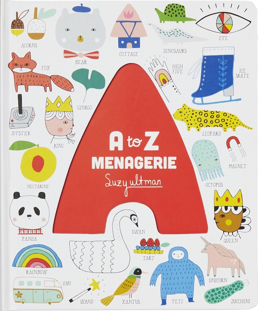 A to Z Menagerie small.jpg