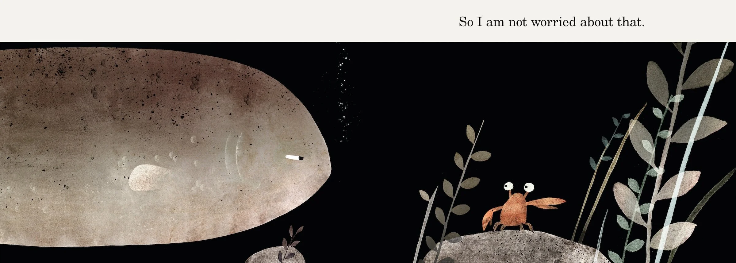 An Interview with Jon Klassen — Art of the Picture Book