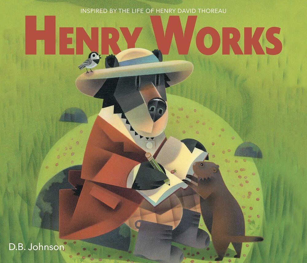 Henry Works cover small.jpg