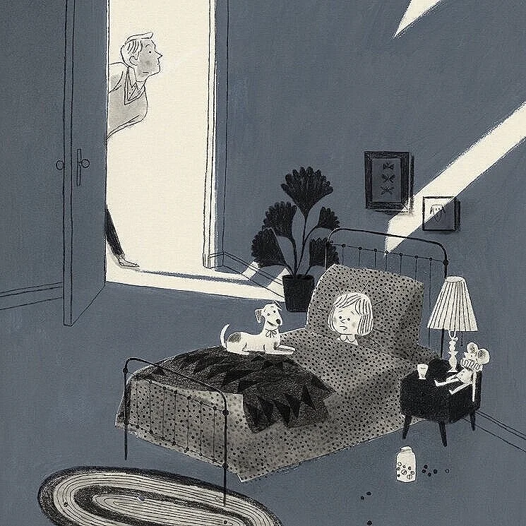 An Interview with Mac Barnett and Isabelle Arsenault
