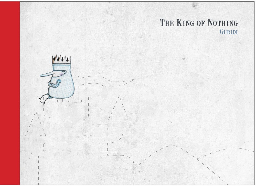 King of nothing cover small.jpg