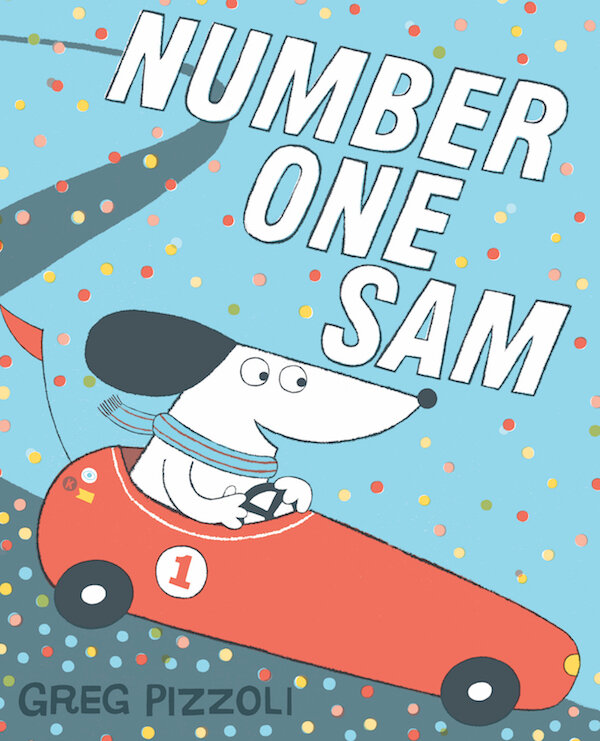 Number one sam cover small.jpg