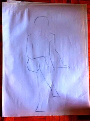 Examples of my construct drawings