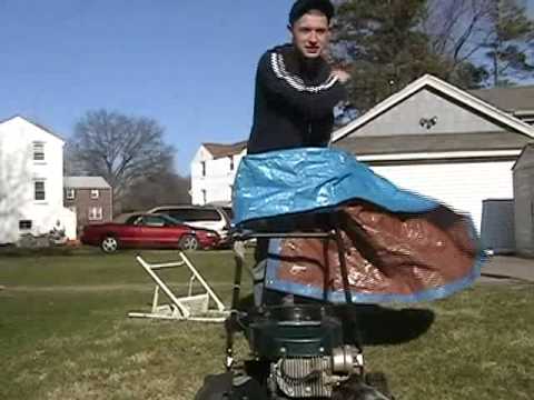PFS Shane Campaign: The Official Movie Trailer