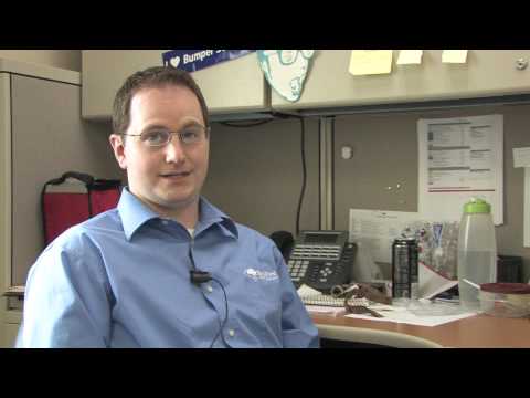 Bucks First Federal Credit Union Documentary