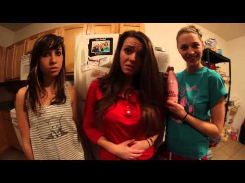 Dr. Ruth's Lady Soda