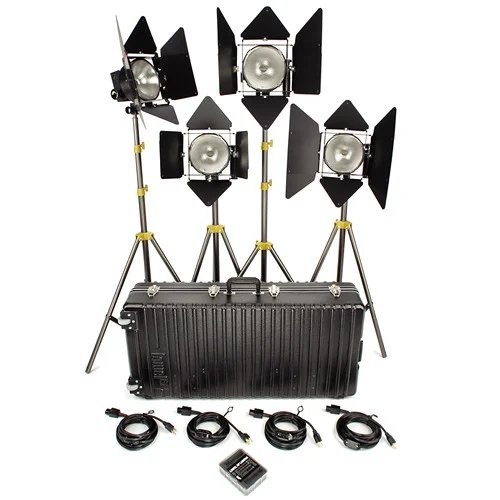 High Power Light Kit