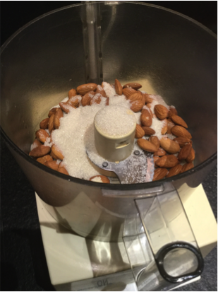 Almonds + Sugar in Quisinart.png