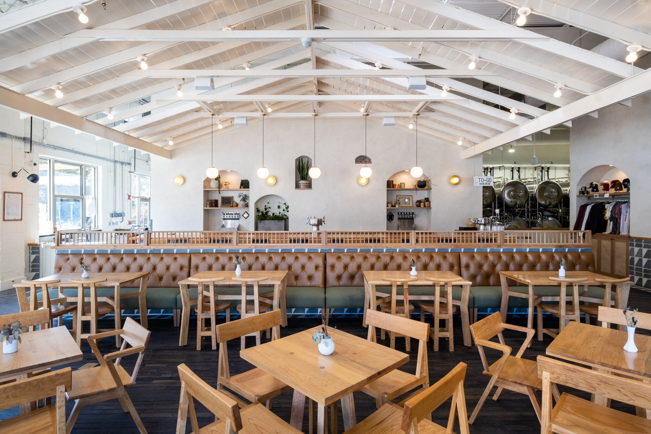 Elsewhere Brewing - Local Architects