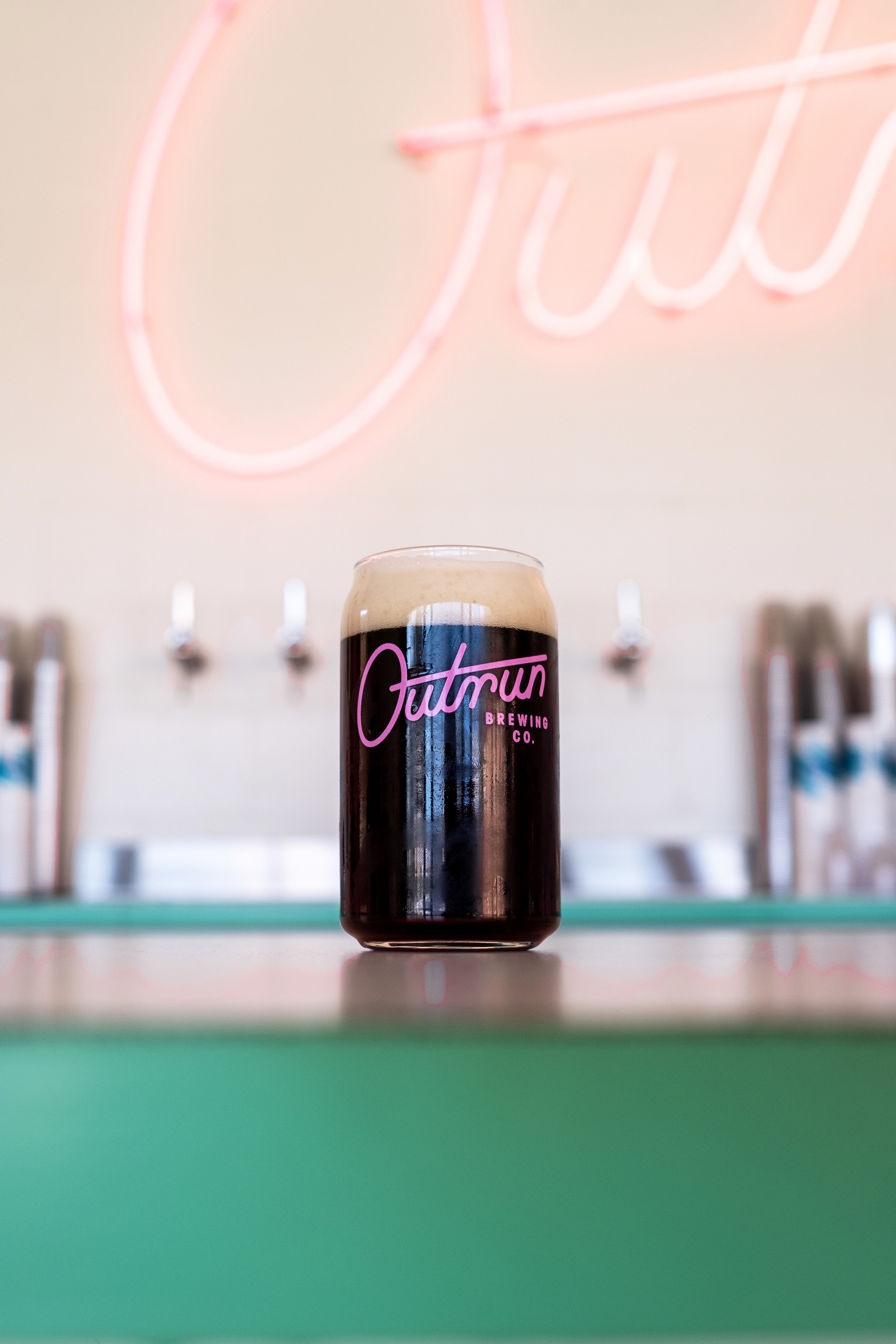 Outrun Brewing - Local Architects