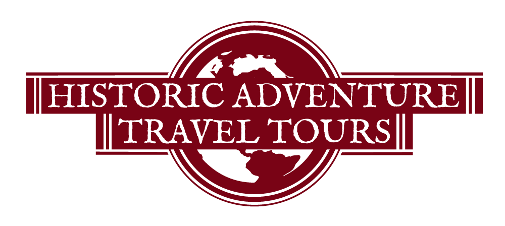 Motor Coach Tours - Historic Adventure Travel Tours Minnesota