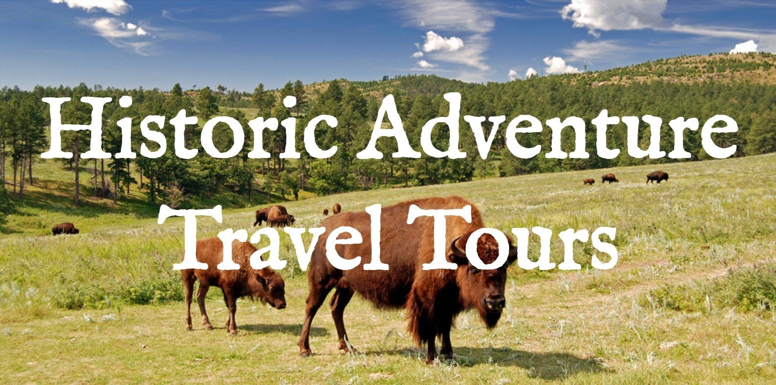 historic adventure travel tours
