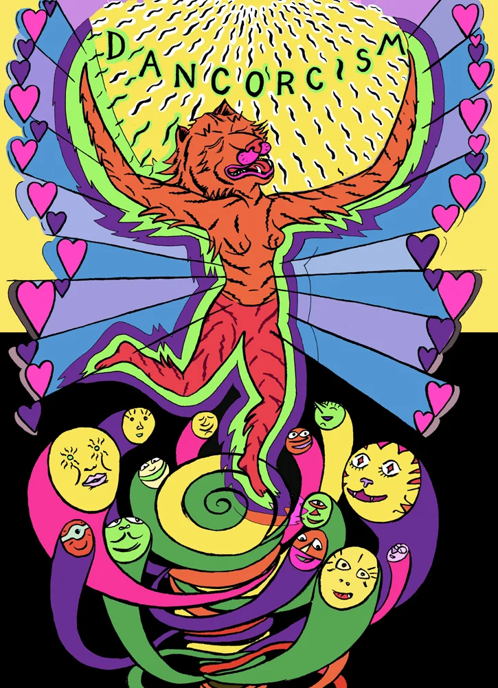 image by Leif Goldberg