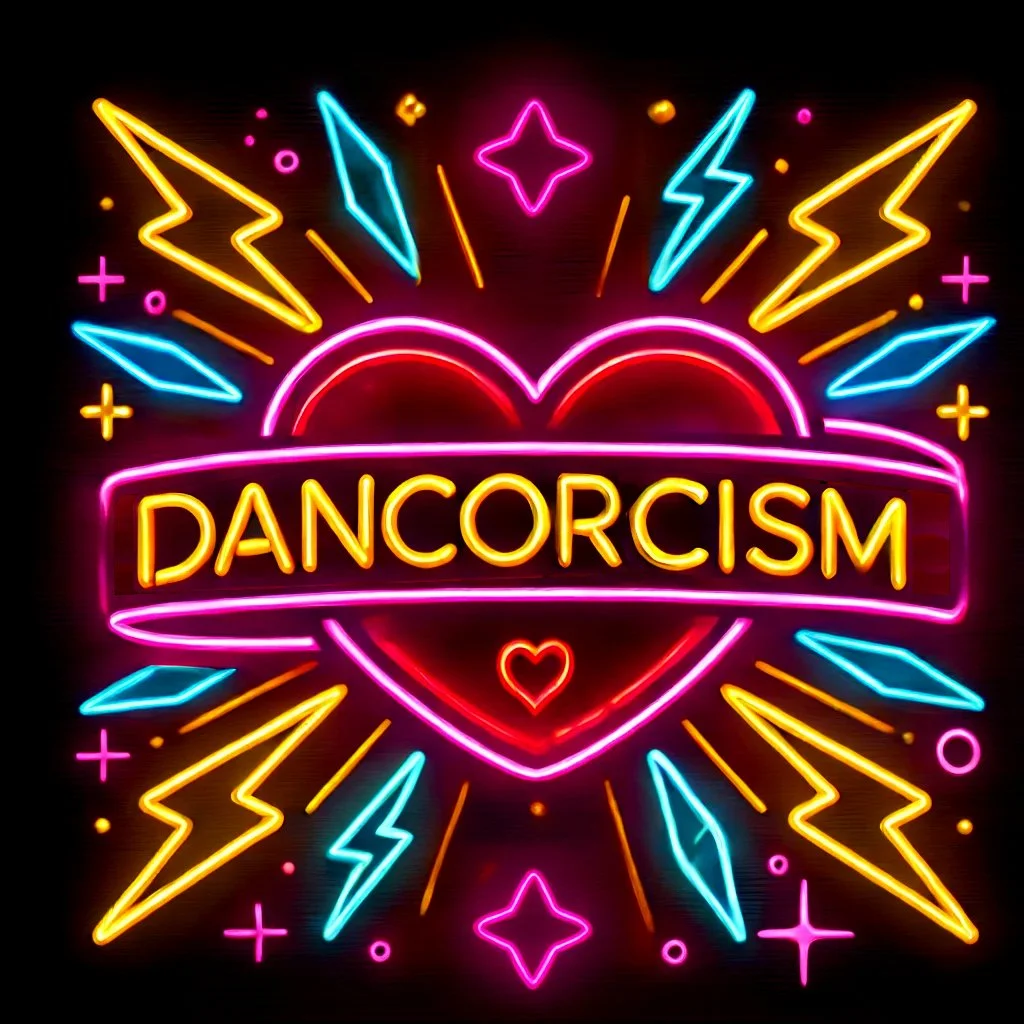 Dancorcism: Healing through Dance