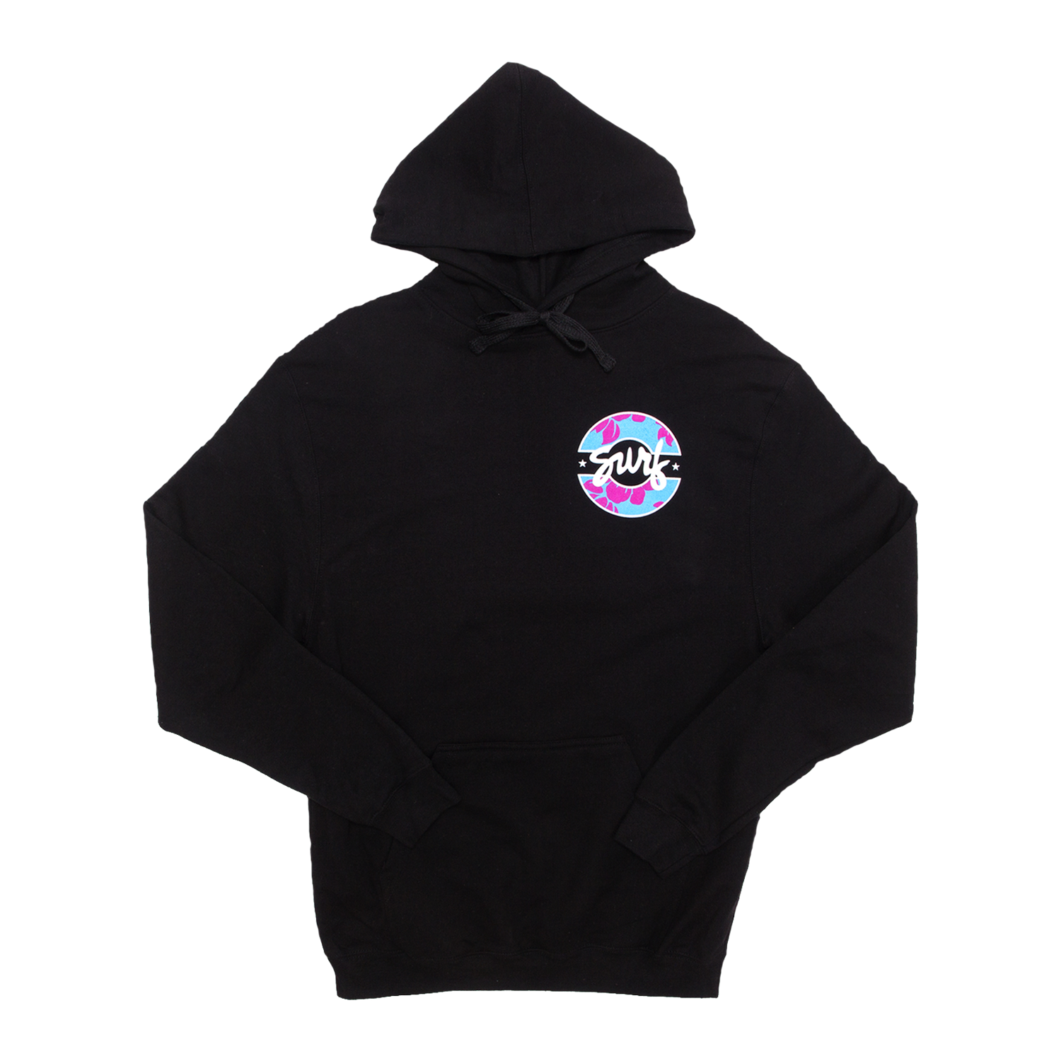 surf hoodie