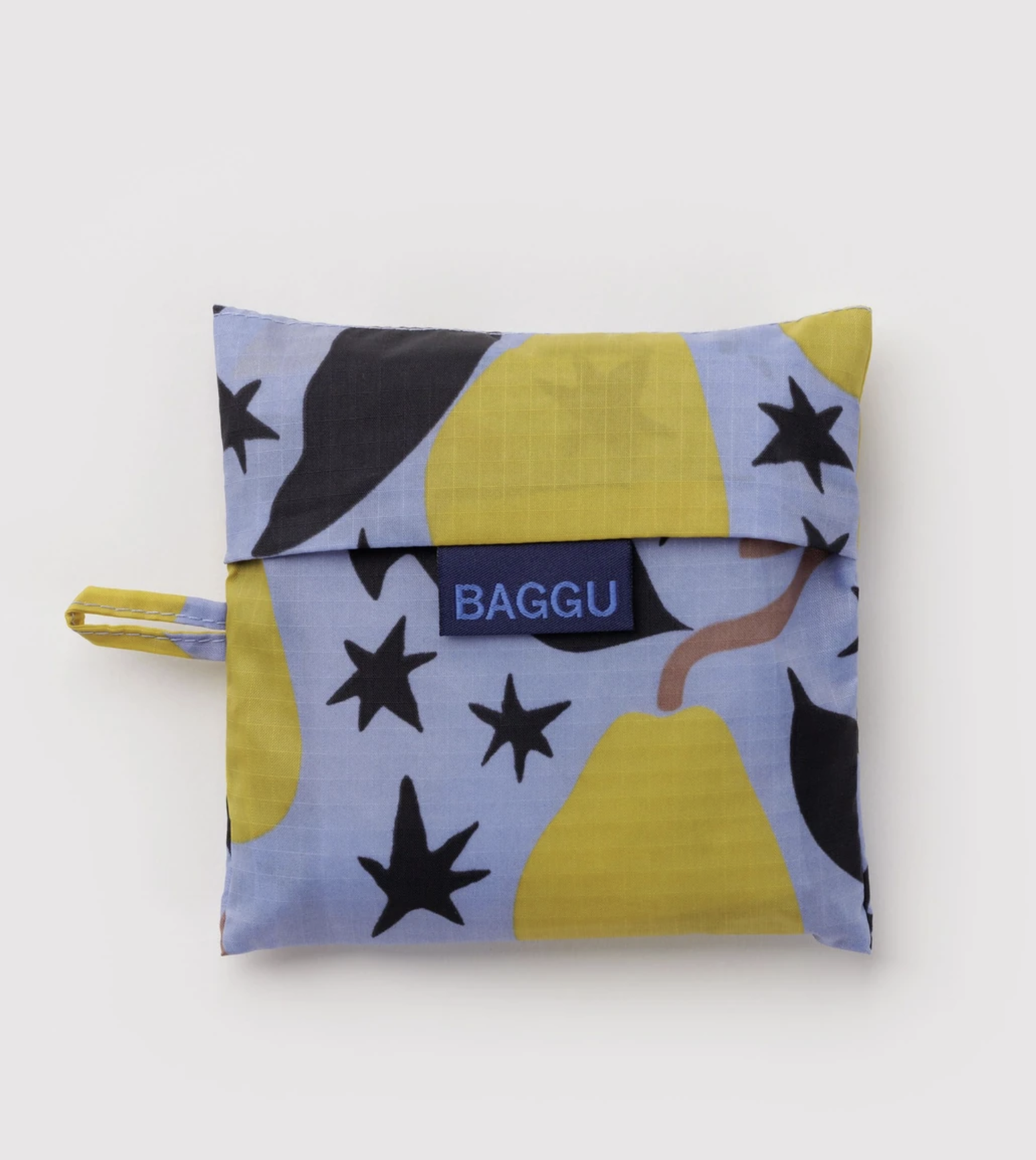 Baggu - Golden Pears Closed Reusable Bag.png