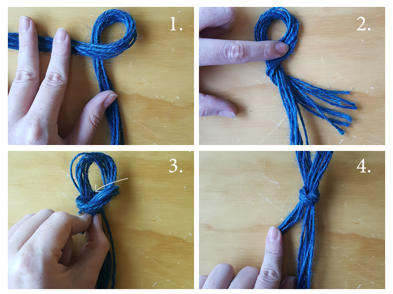 Making the Top Loop.png