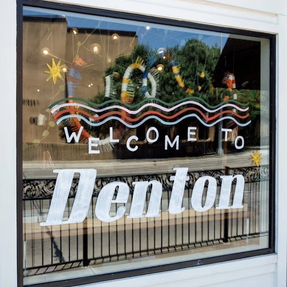 Design Updates At Our Brick-and-Mortar