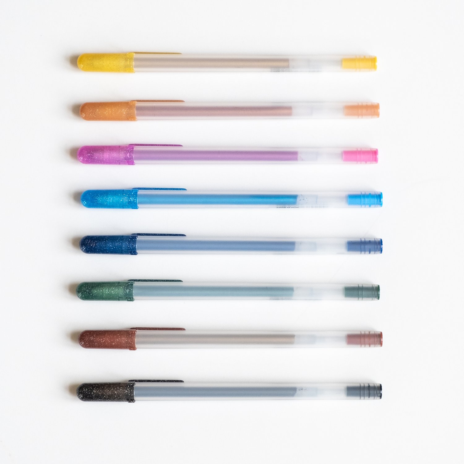 Gelly Roll Metallic Pen — The DIME Store