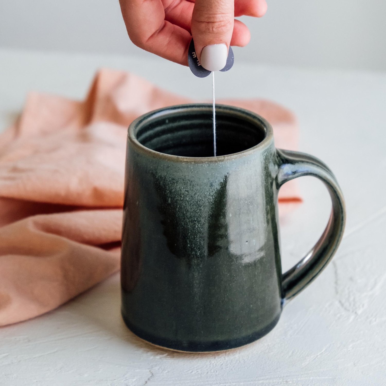 Evergreen Enterprises, Inc Ceramic Coffee Mug