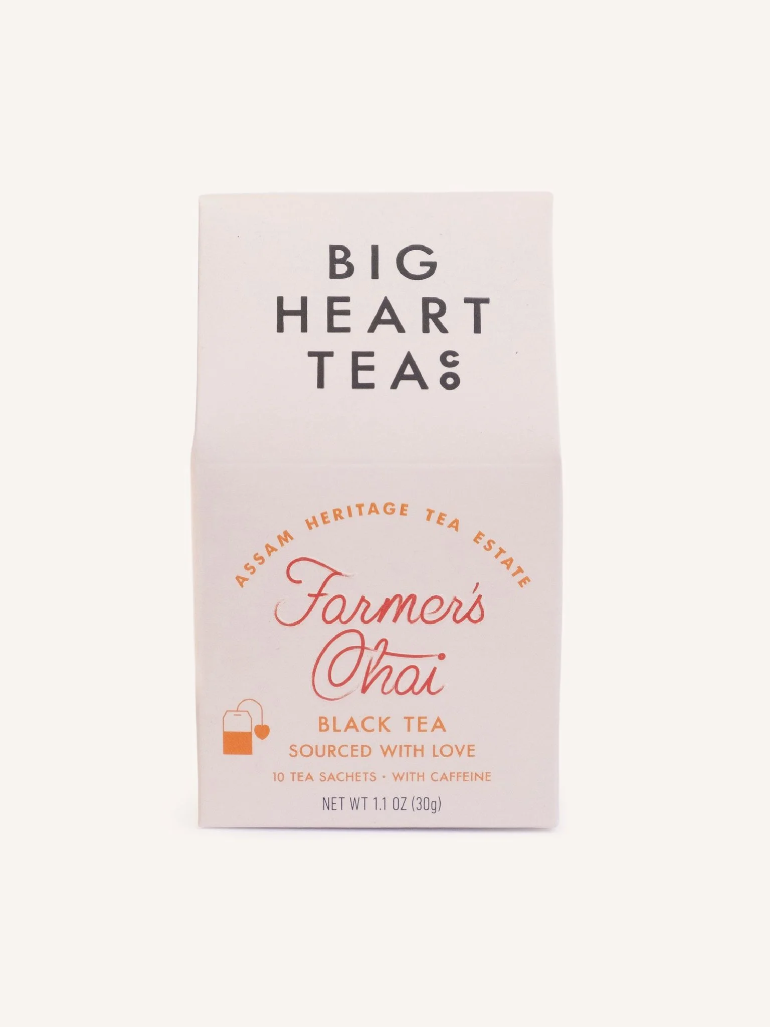 Tube Tea Infuser — The DIME Store
