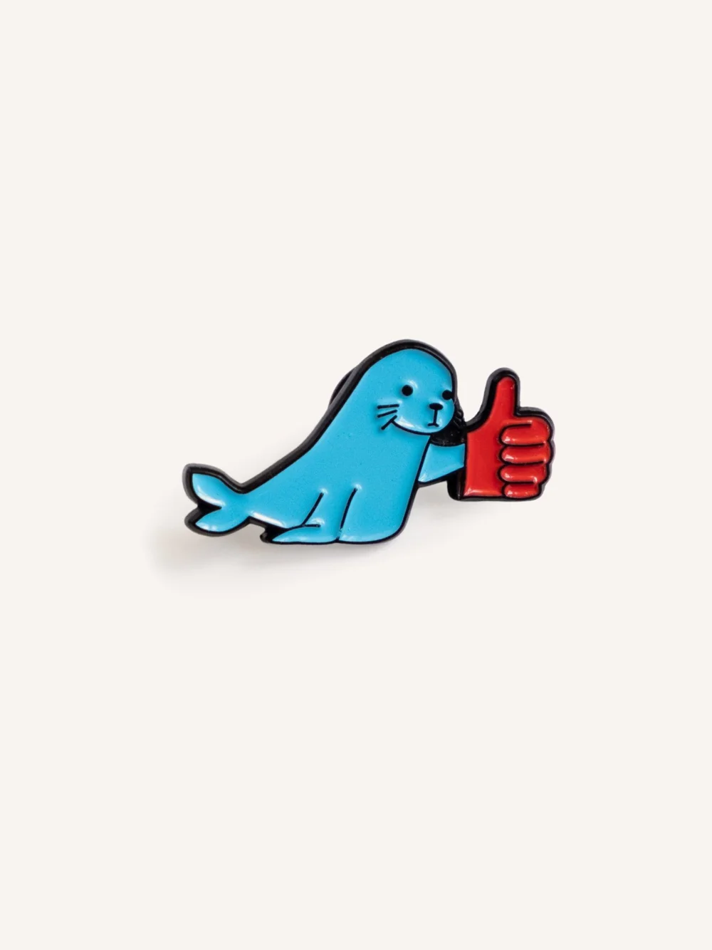 Seal Of Approval