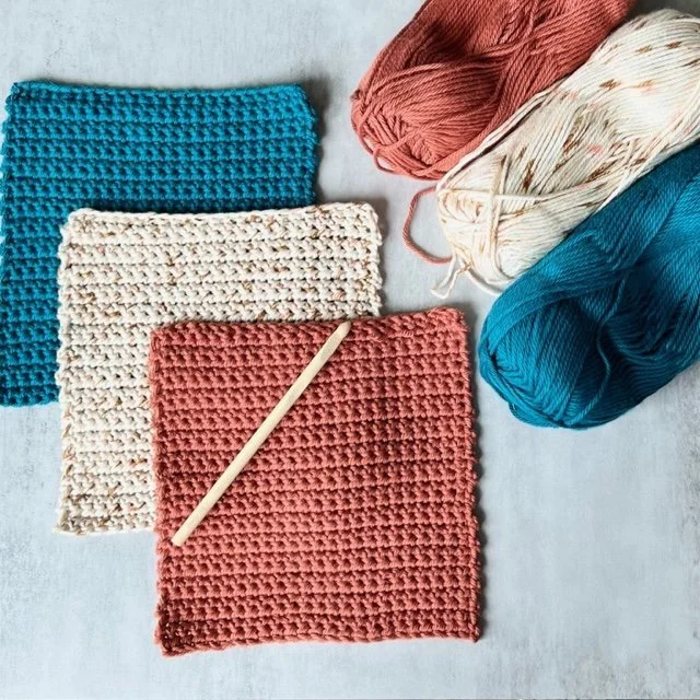 Crochet for Beginners