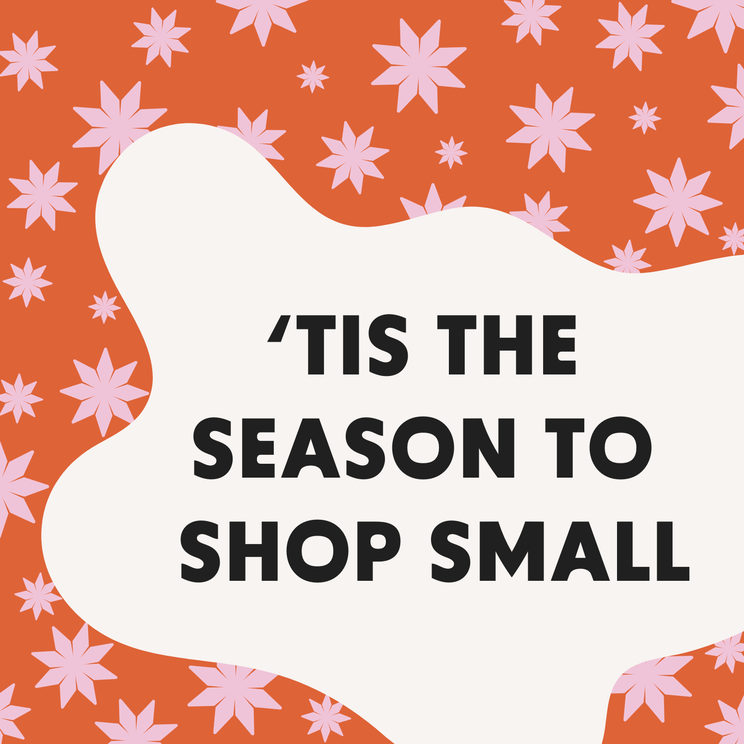 'Tis the Season to Shop Small: Unwrapping the Benefits of Shopping Local