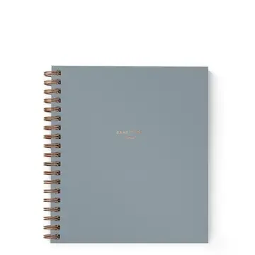 Gratitude Journal