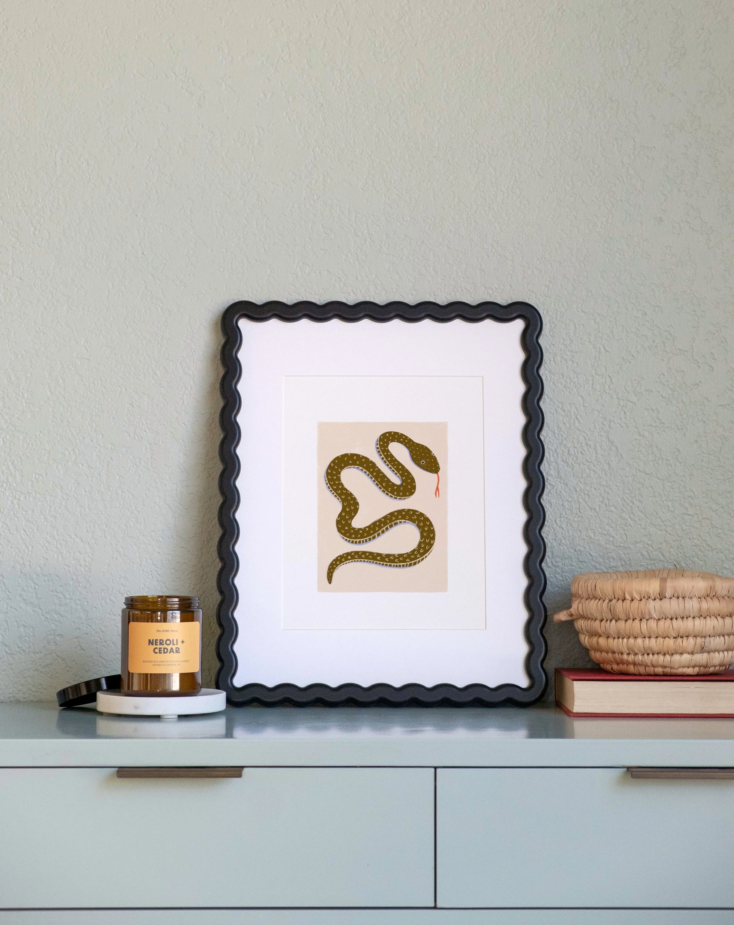 Snake Print- Squiggle Frame.jpg