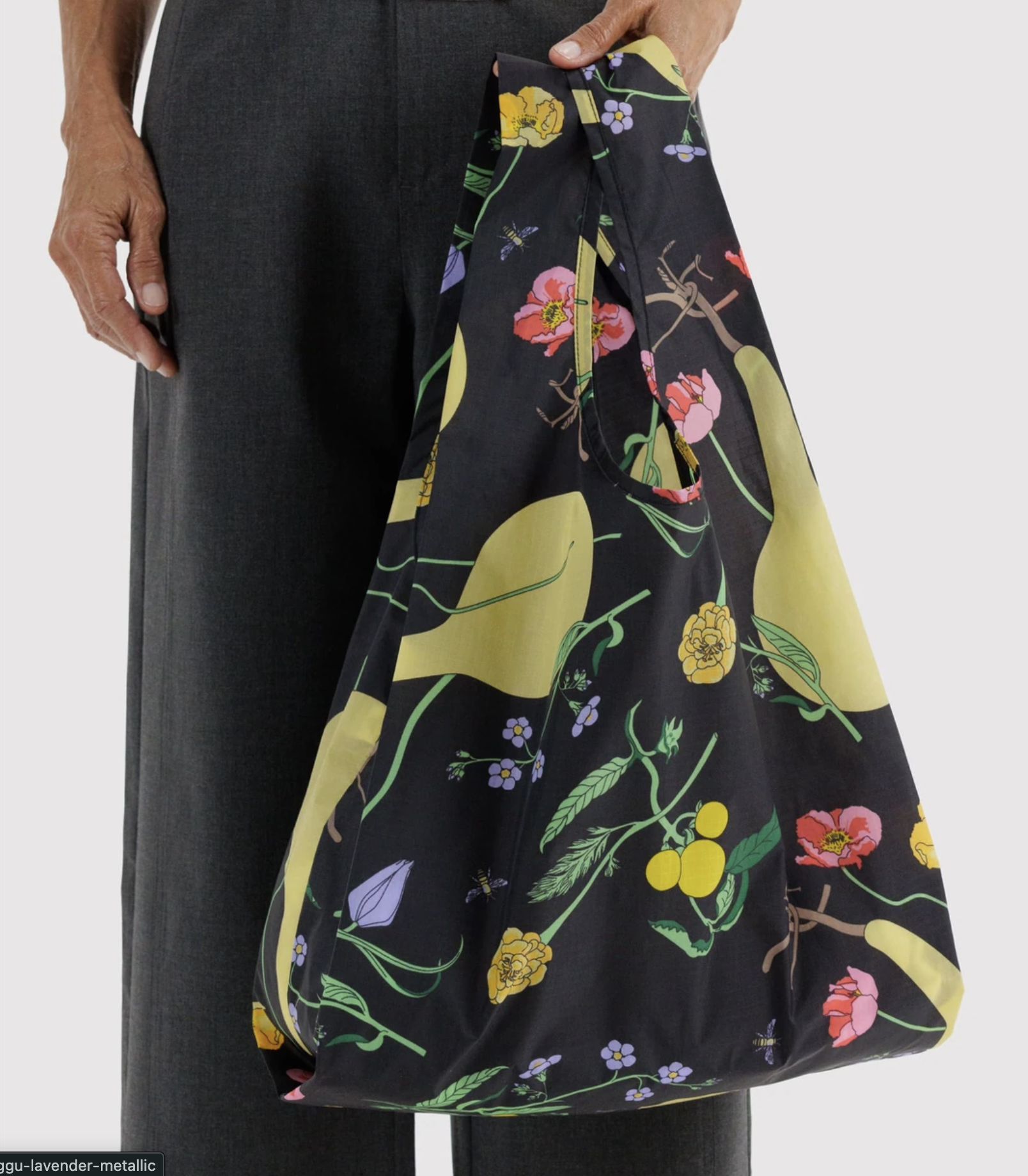 Baggu- Winter Gourds Reusable Bag.png