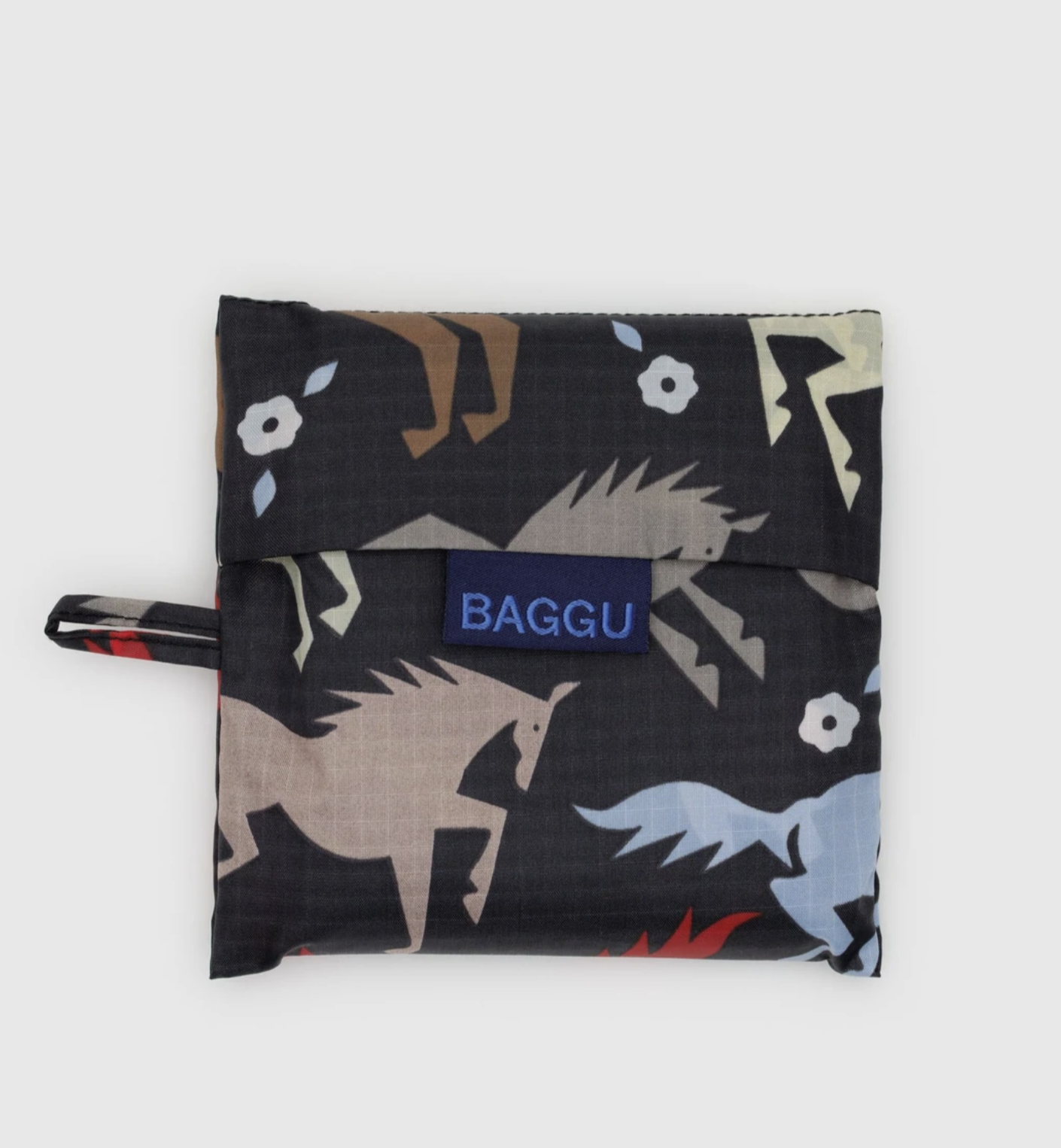 Baggu- Resuable Bag Horses Closed.png