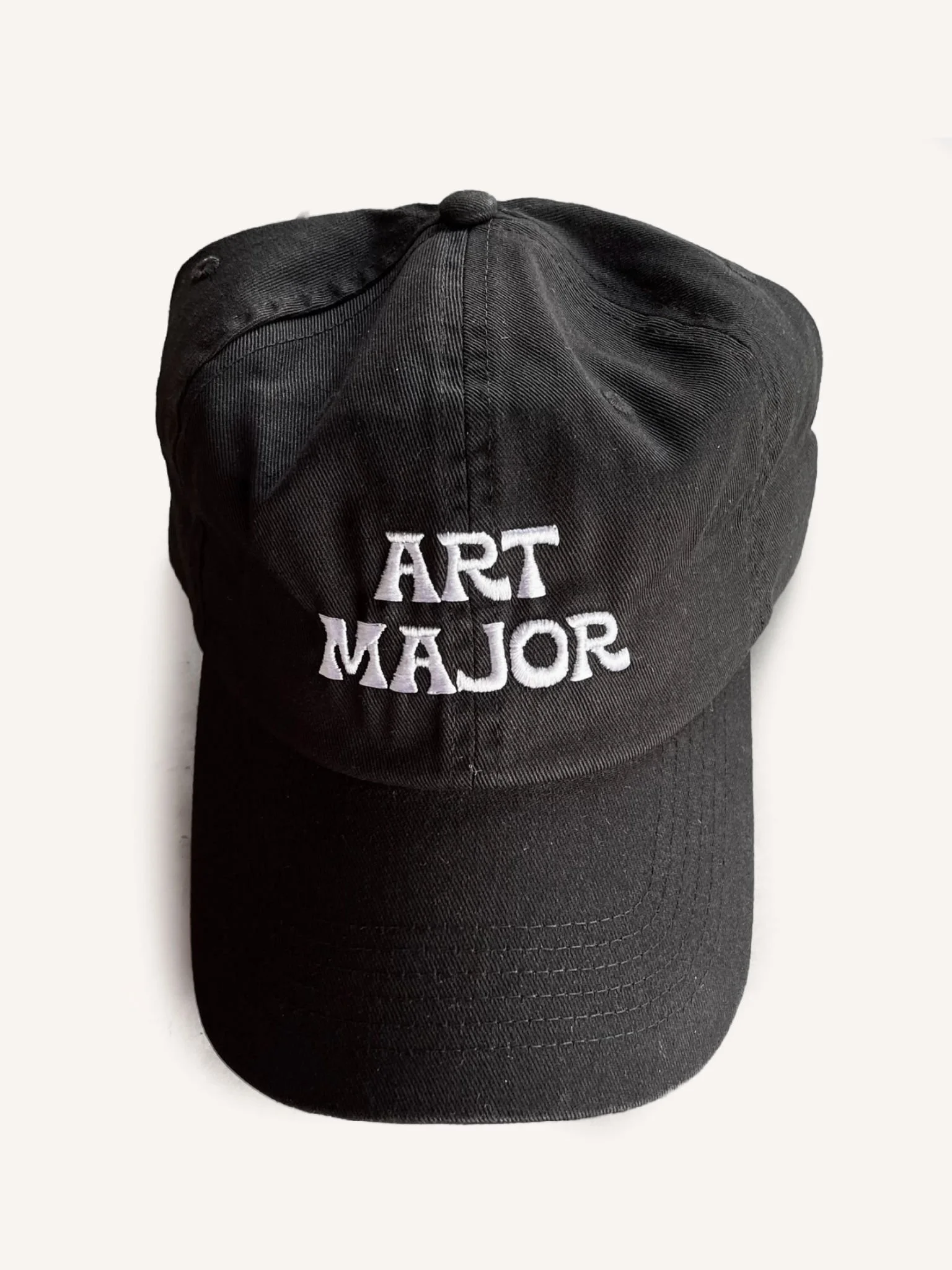 Art Major Hat.jpg