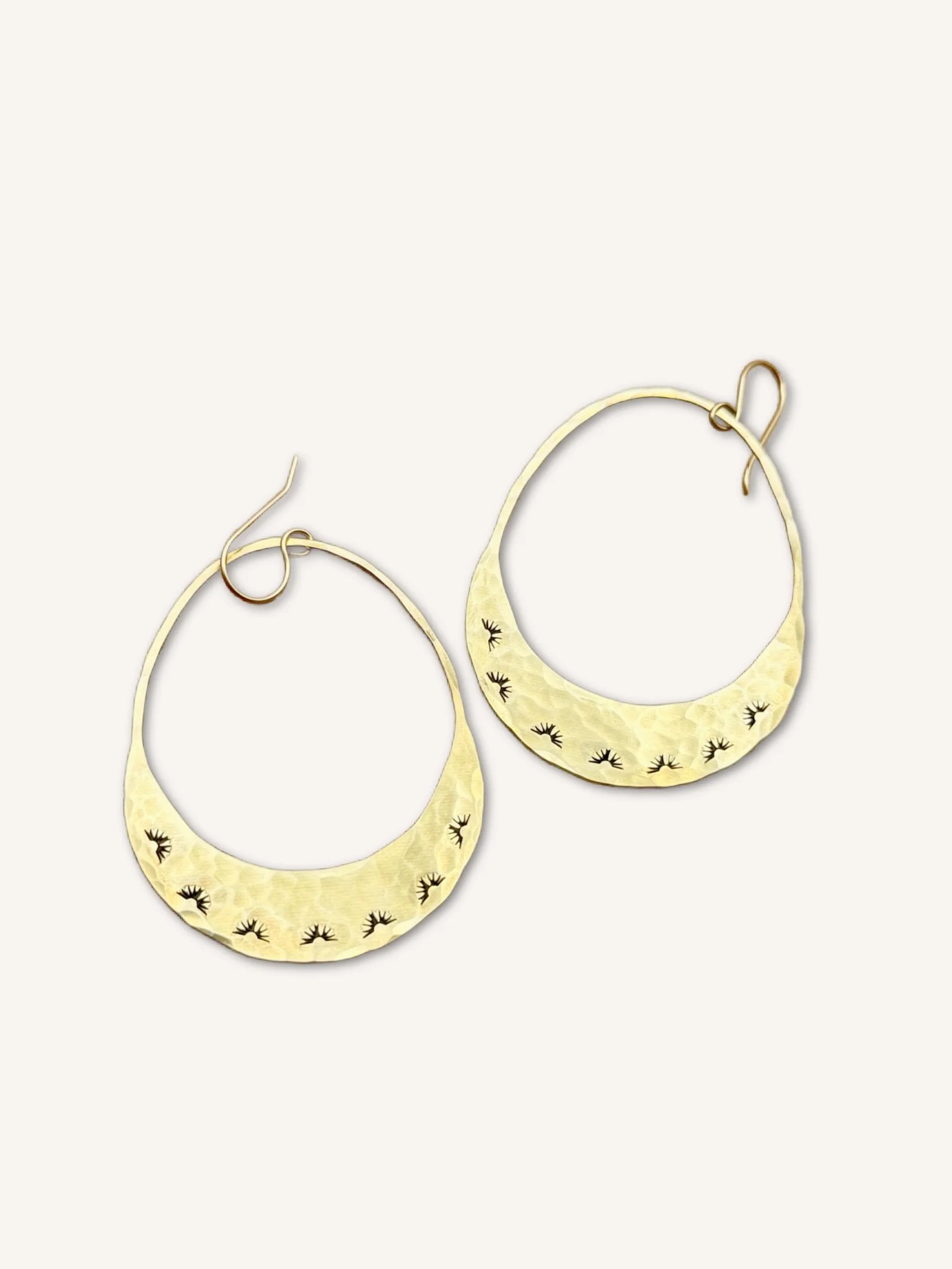 Lumos Earrings