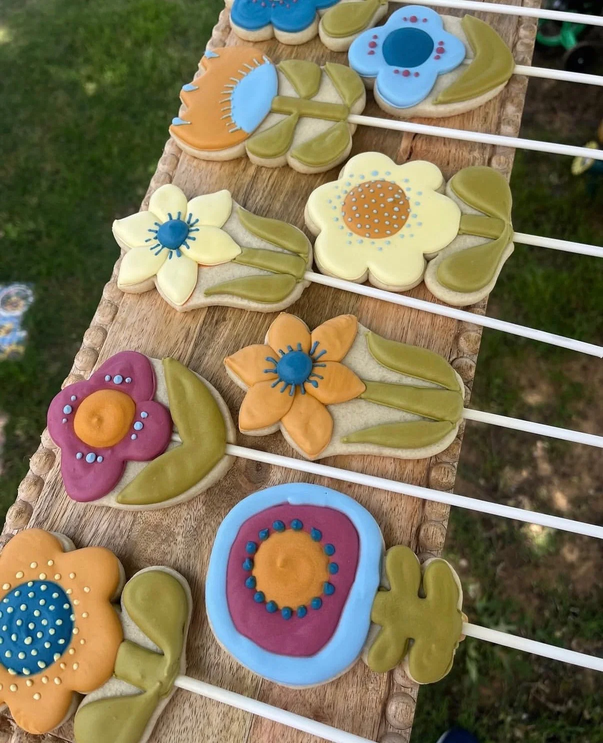 5/16 - Cookie Decorating Workshop