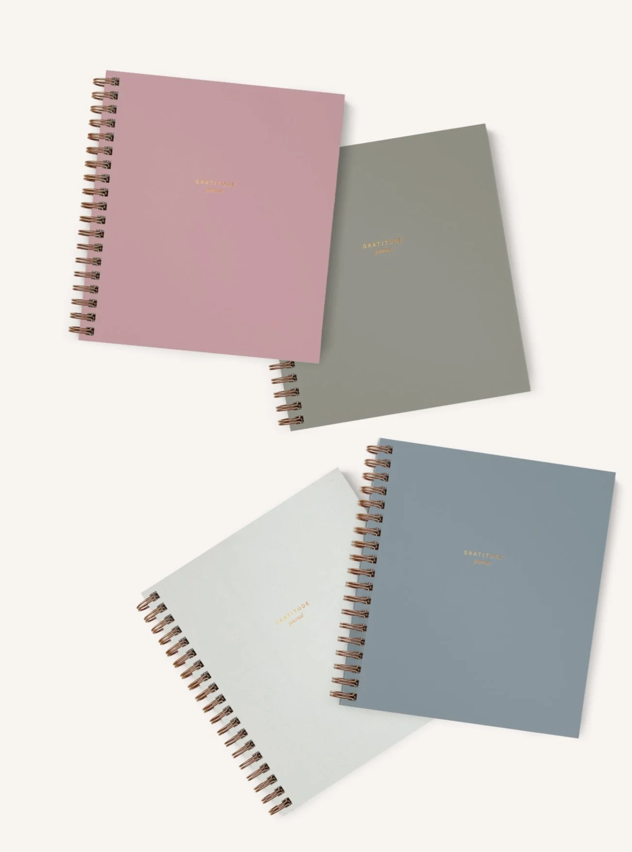 Gratitude Journal
