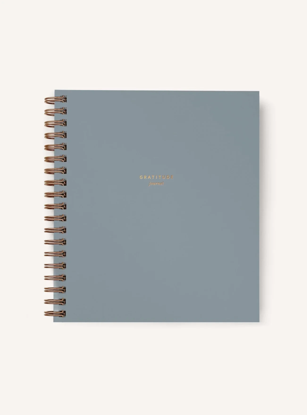 Gratitude Journal