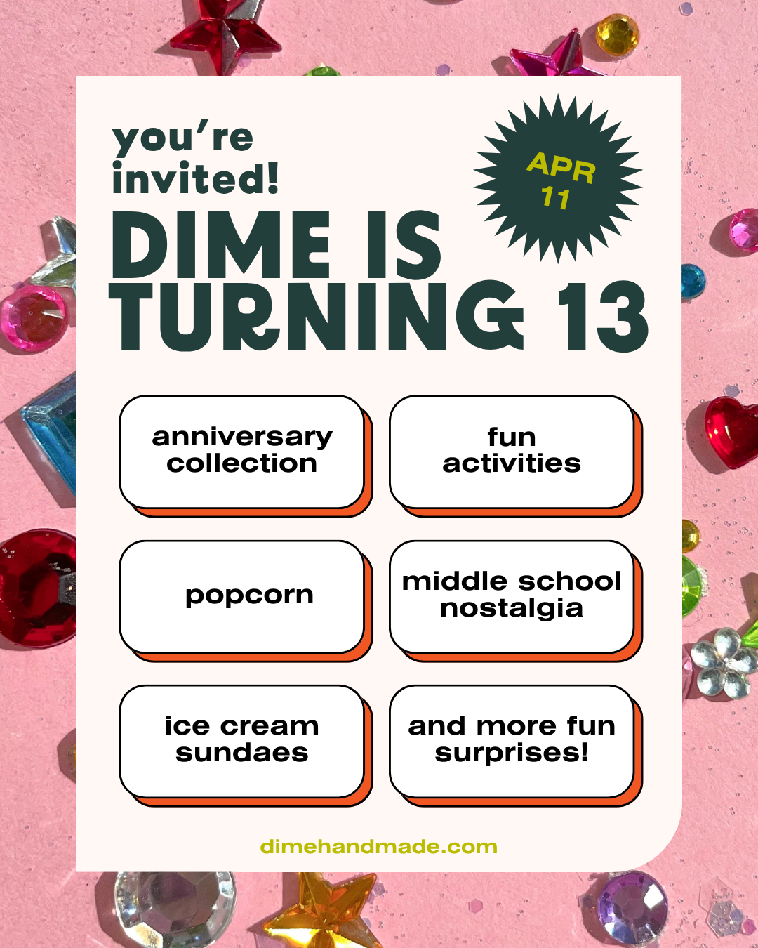 DIME 13th bday invitation.png