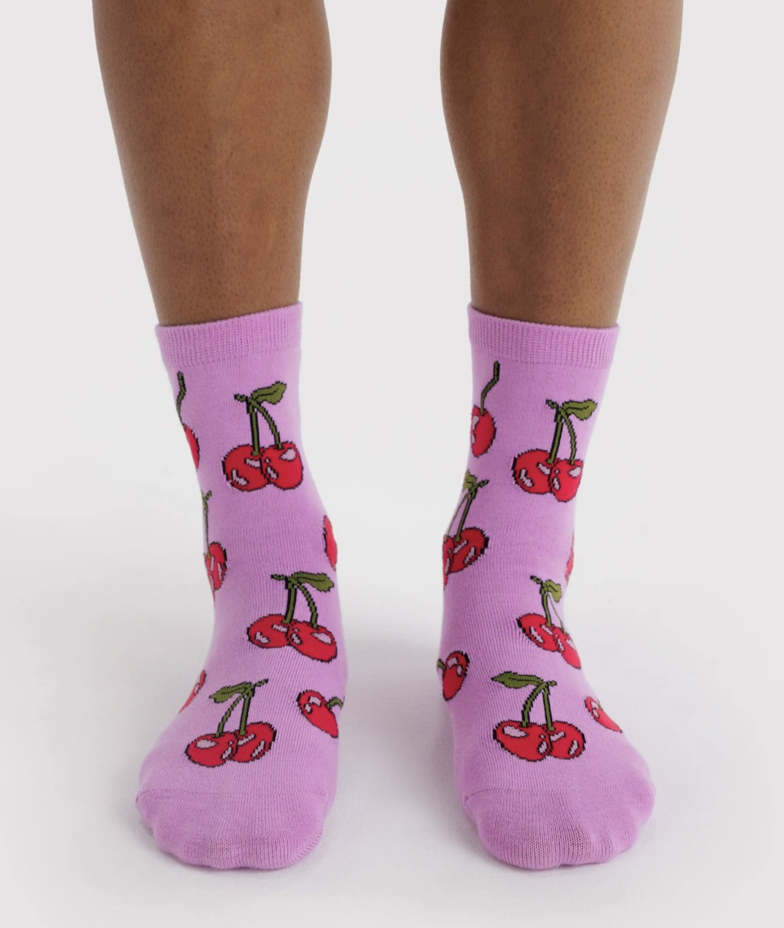 Baggu socks strawberry blossom.png