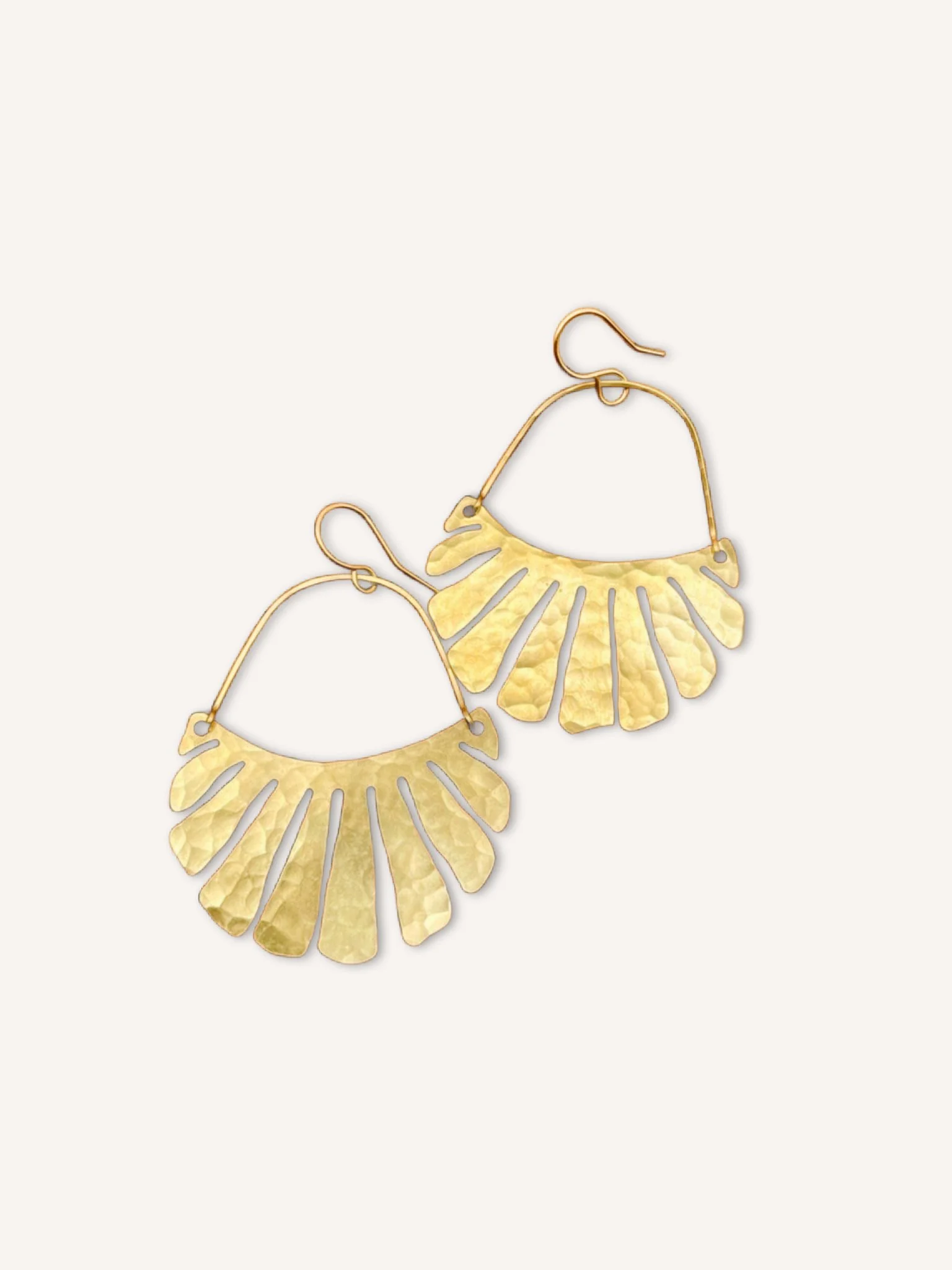 Freya Earrings