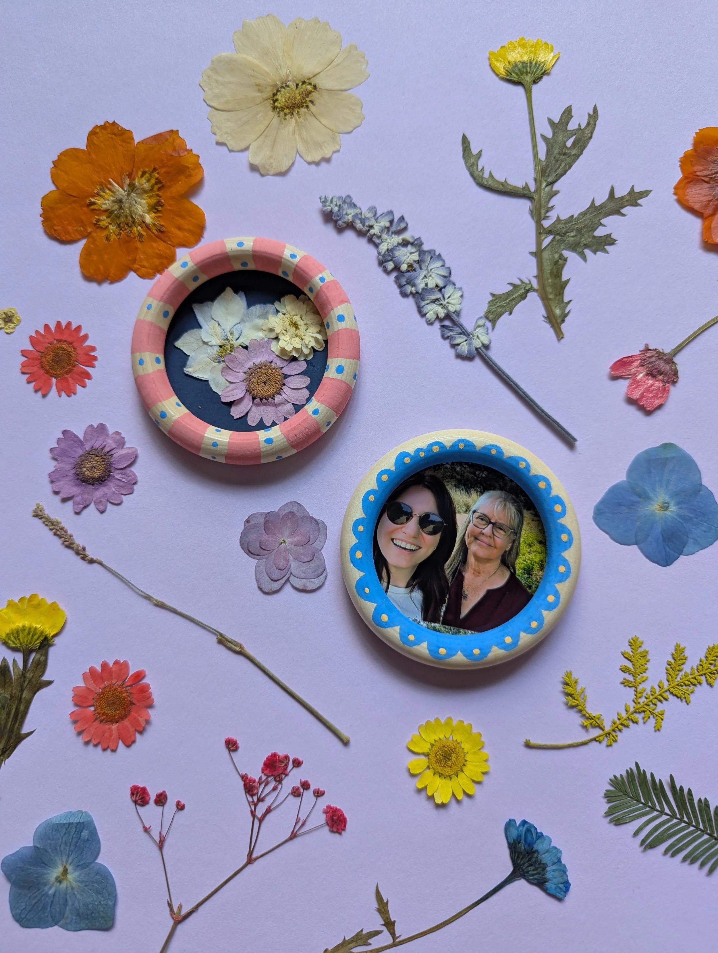 Mother's Day Make & Take Craft