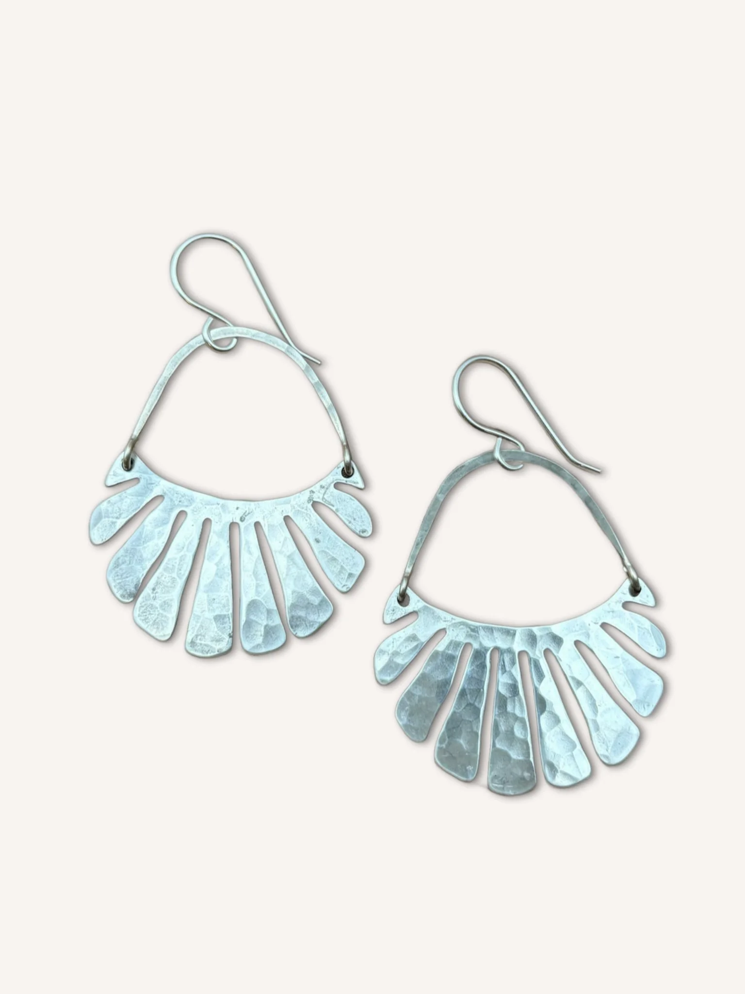 Freya Earrings