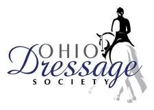 Ohio Dressage Society Down Centerline III &amp; IV